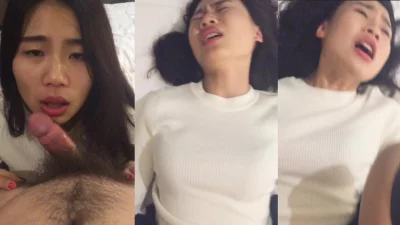 说不行了！不要了！要高潮了